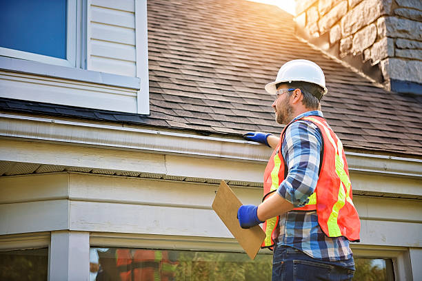 Licensed Gutter Installation service in Hillsdale, IL - Roof Repair Smedway
